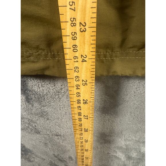 L.L.Bean Mountain Classic Anorak Color Block 1/2 Zip Jacket Women’s XS - Picture 5 of 7